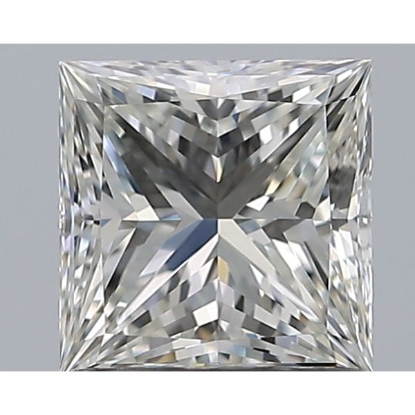 PRINCESS 1.01 I VVS1 EX-EX-EX - 5231642650 GIA Diamond