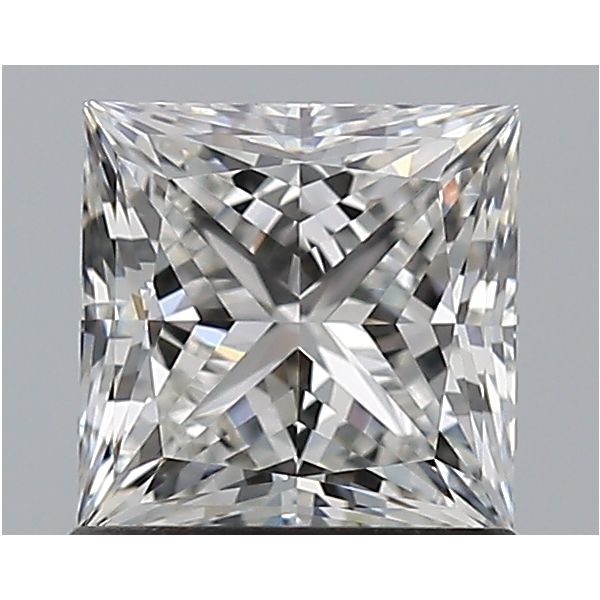 PRINCESS 1.01 G VVS1 EX-EX-EX - 5231642657 GIA Diamond