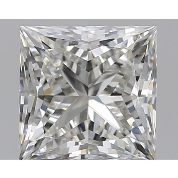 PRINCESS 1.2 I VVS1 EX-EX-EX - 5231642689 GIA Diamond