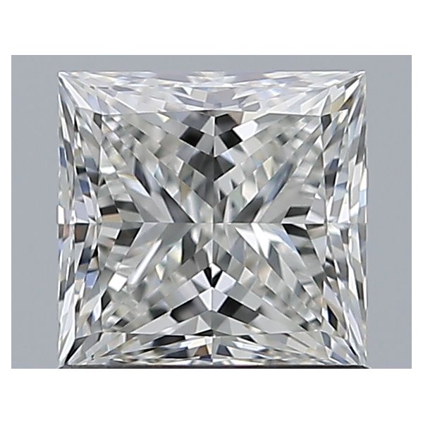 PRINCESS 1.01 G VS1 EX-EX-EX - 5231642694 GIA Diamond