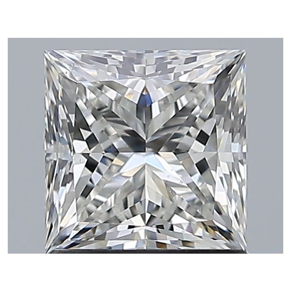 PRINCESS 1.2 G VS2 EX-EX-EX - 5231642709 GIA Diamond