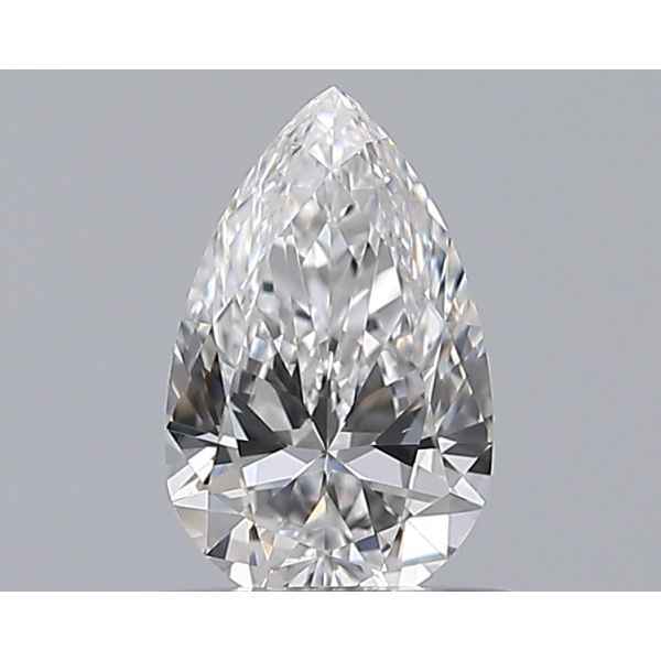PEAR 0.5 D VS1 VG-VG-VG - 5231649451 GIA Diamond