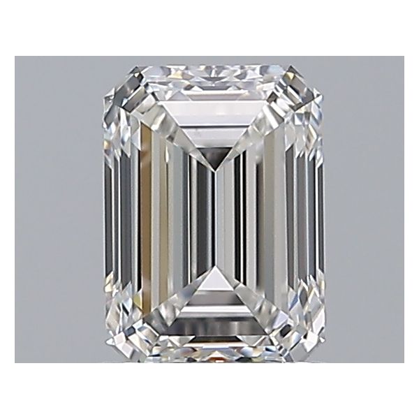 EMERALD 1.01 F VS2 EX-EX-EX - 5231657001 GIA Diamond