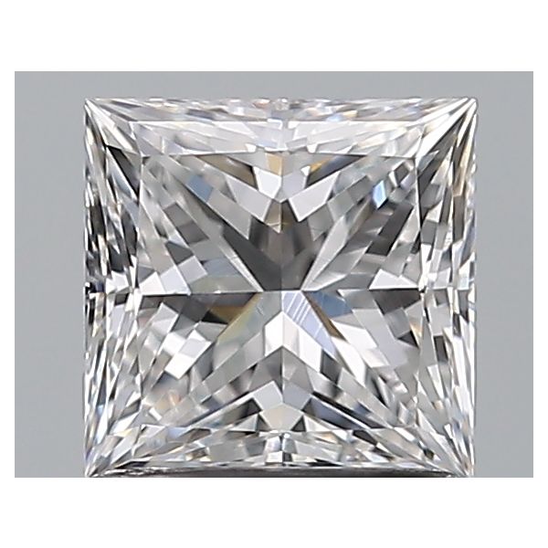 PRINCESS 1.01 D VS1 EX-EX-EX - 5231660340 GIA Diamond