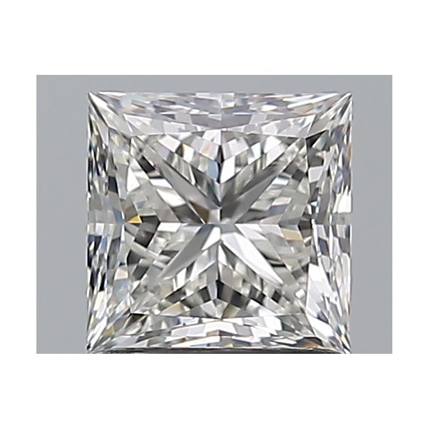 PRINCESS 1.2 H VVS2 VG-EX-EX - 5231660365 GIA Diamond