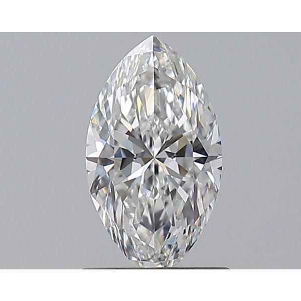MARQUISE 1.01 F VS2 VG-EX-EX - 5231662419 GIA Diamond