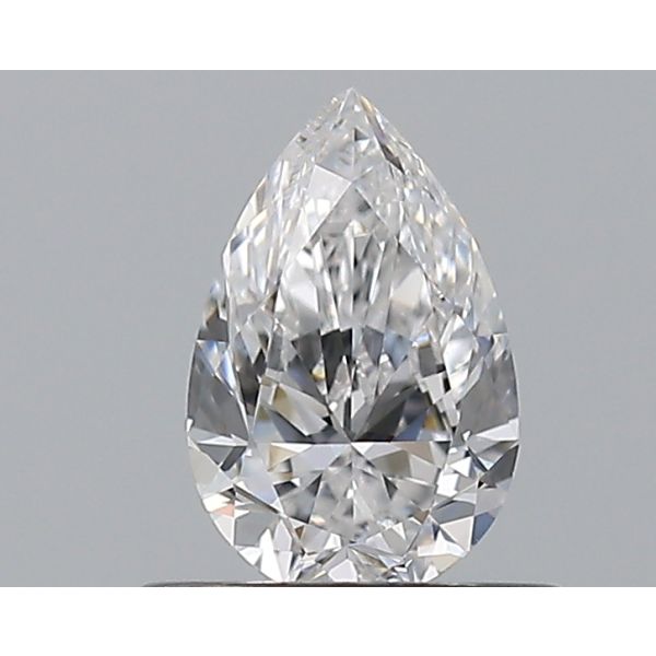 PEAR 0.55 D VS1 VG-VG-VG - 5231662447 GIA Diamond
