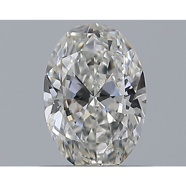 OVAL 0.51 G VS2 EX-VG-EX - 5231670332 GIA Diamond