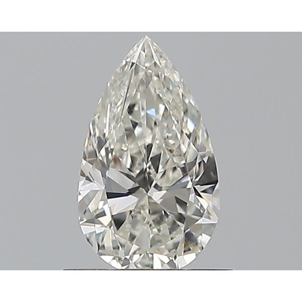 PEAR 0.6 I VVS2 EX-VG-VG - 5231670338 GIA Diamond