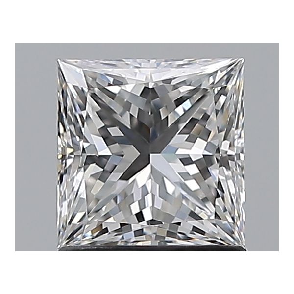 PRINCESS 1.21 E VVS2 EX-EX-EX - 5231676425 GIA Diamond