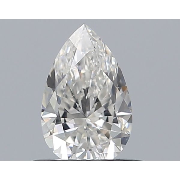 PEAR 0.51 G VS2 EX-EX-EX - 5231678790 GIA Diamond