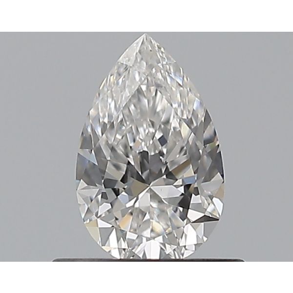 PEAR 0.5 D VS2 VG-VG-VG - 5231693892 GIA Diamond