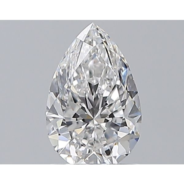 PEAR 0.9 E VS1 VG-EX-EX - 5231693941 GIA Diamond