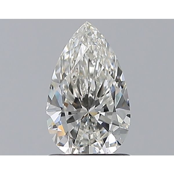 PEAR 1 I VS2 EX-EX-EX - 5231718823 GIA Diamond