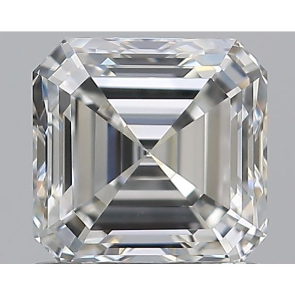 SQ EMERALD 1.02 G VS1 EX-EX-EX - 5231718849 GIA Diamond