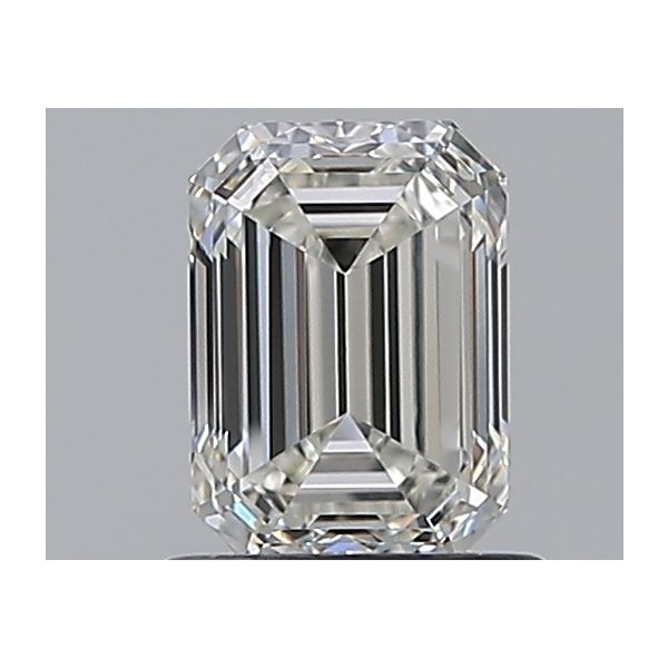 EMERALD 0.99 I VS2 EX-EX-EX - 5231724279 GIA Diamond