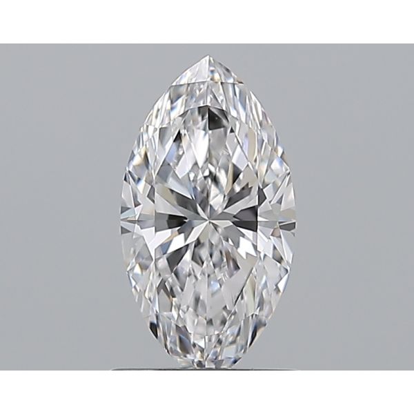 MARQUISE 1 D VS2 EX-EX-EX - 5231724325 GIA Diamond