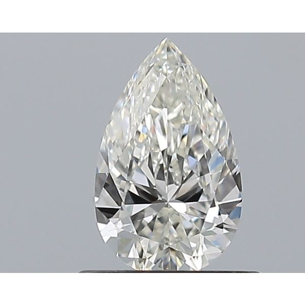 PEAR 0.59 I VS1 EX-VG-EX - 5231727938 GIA Diamond