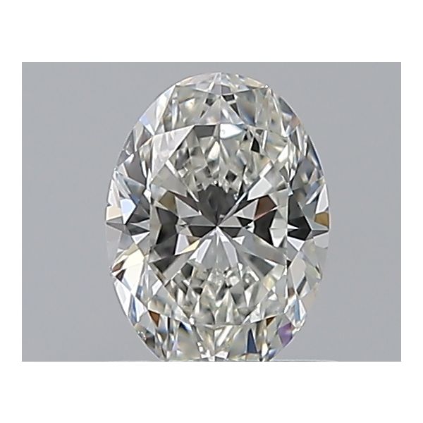 OVAL 0.7 H VS2 VG-EX-EX - 5231728264 GIA Diamond