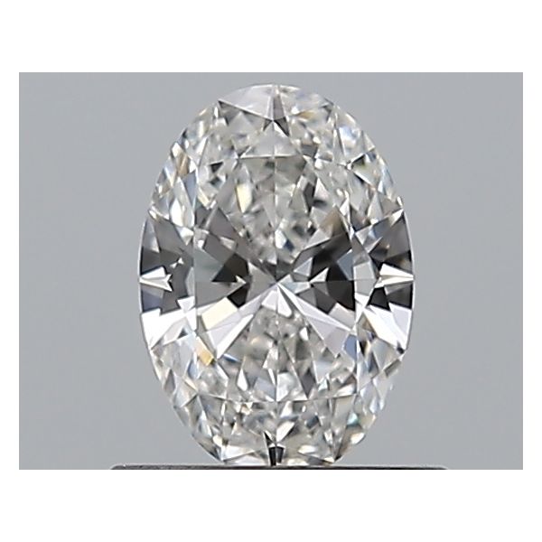 OVAL 0.5 E VS1 EX-VG-EX - 5231728295 GIA Diamond