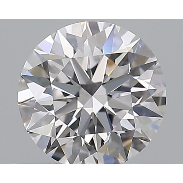 ROUND 0.52 D VS1 EX-EX-EX - 5231737624 GIA Diamond