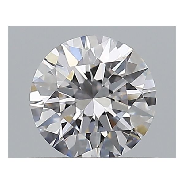 ROUND 0.54 D VVS1 EX-EX-EX - 5231737697 GIA Diamond