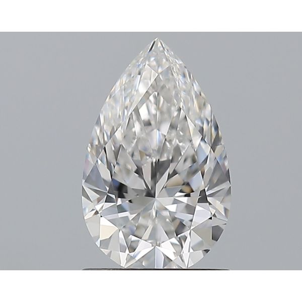 PEAR 1.03 E VS1 EX-EX-EX - 5231740913 GIA Diamond