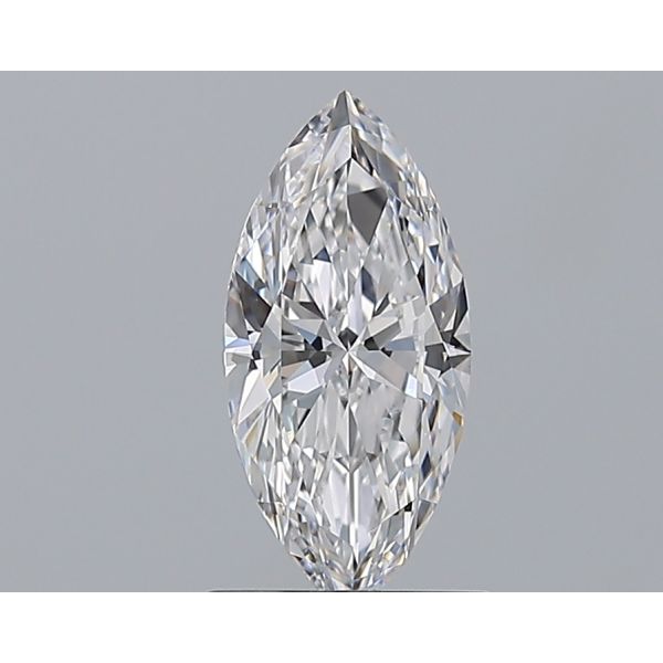 MARQUISE 1 D VS1 EX-VG-EX - 5231740919 GIA Diamond