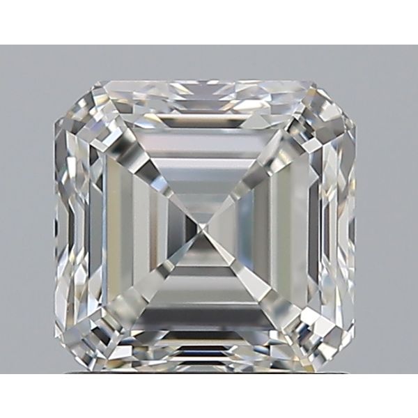 SQ EMERALD 1.2 H VS1 VG-VG-EX - 5231740940 GIA Diamond