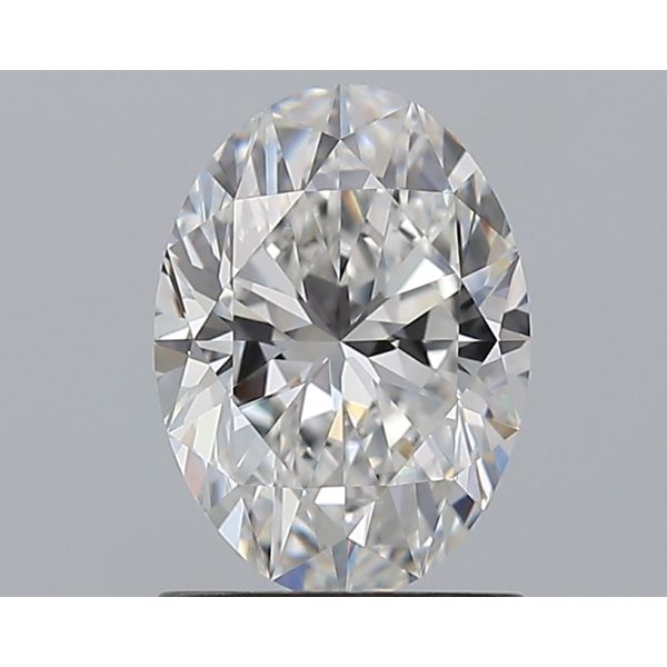 OVAL 1.21 E VS1 VG-EX-EX - 5231742409 GIA Diamond