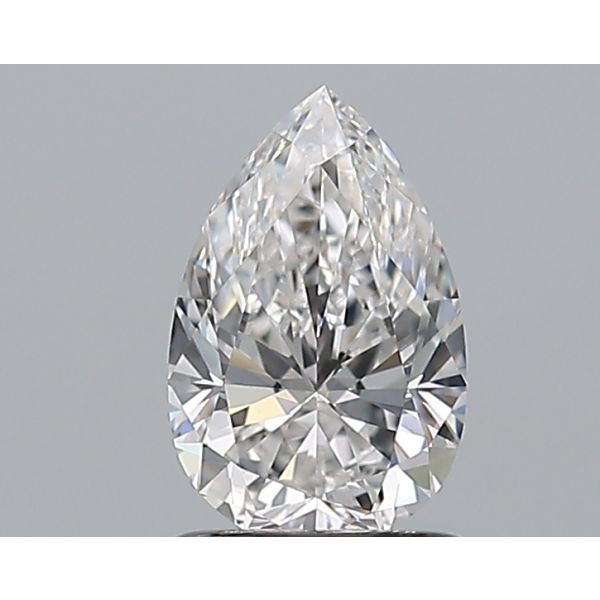 PEAR 1.01 E VS2 VG-EX-EX - 5231747559 GIA Diamond