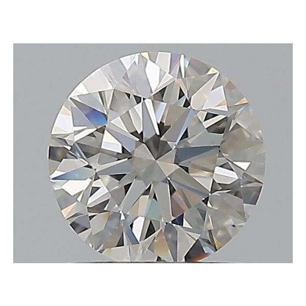 ROUND 0.97 G VVS1 EX-EX-EX - 5231747567 GIA Diamond