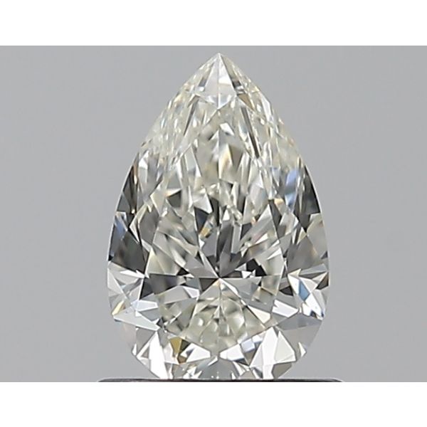 PEAR 0.72 I VS2 VG-EX-EX - 5231754947 GIA Diamond