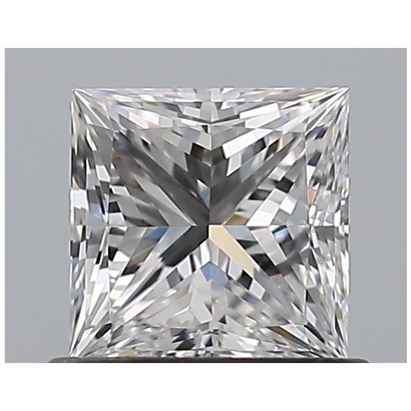 PRINCESS 0.71 E VS2 EX-VG-EX - 5231754979 GIA Diamond