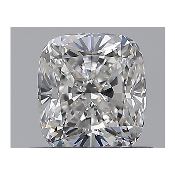 CUSHION 0.6 F VS1 VG-EX-EX - 5231755034 GIA Diamond
