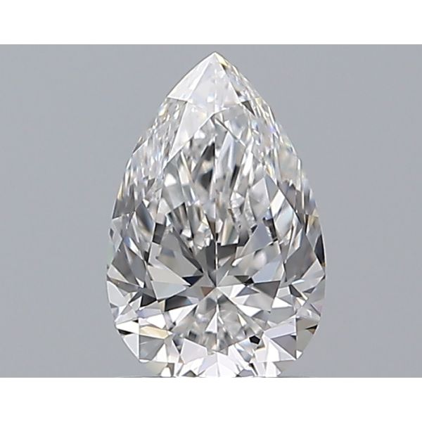 PEAR 1.02 E VVS2 EX-EX-VG - 5231758864 GIA Diamond