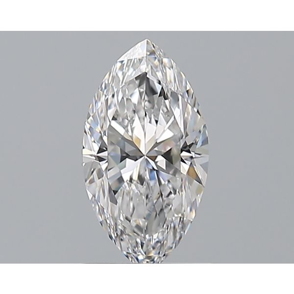 MARQUISE 1.2 D VVS2 VG-VG-EX - 5231758883 GIA Diamond