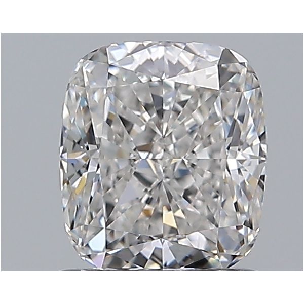 CUSHION 1.03 E VS1 EX-EX-EX - 5231758932 GIA Diamond