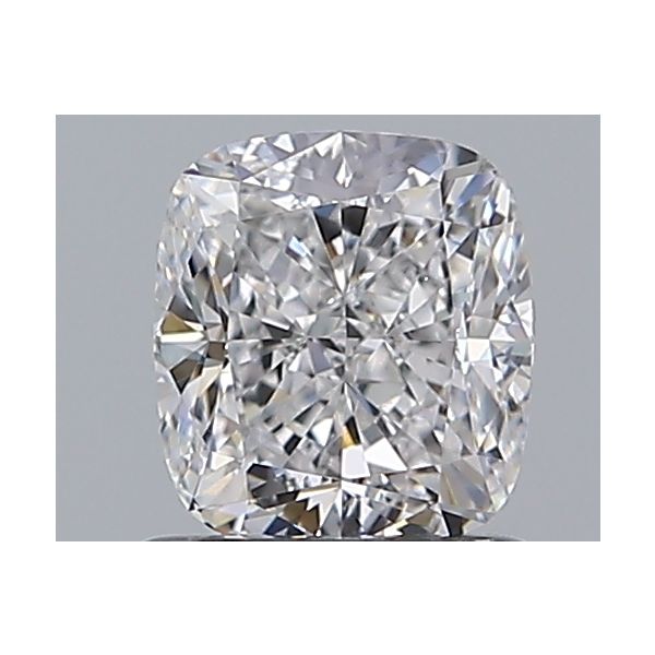CUSHION 1.01 D VVS1 VG-EX-EX - 5231758943 GIA Diamond