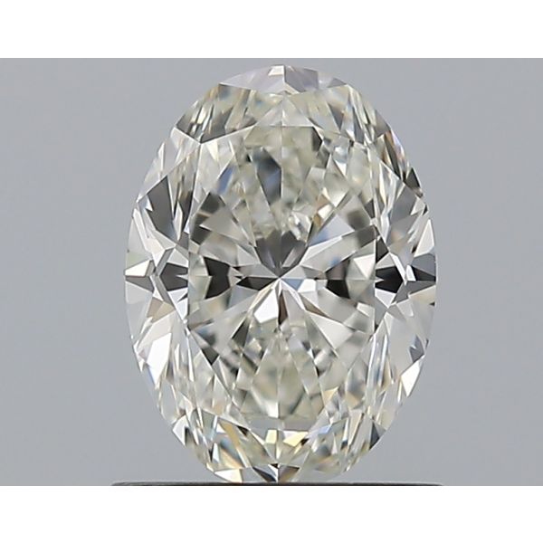 OVAL 1.01 I VVS2 GD-EX-EX - 5231758969 GIA Diamond
