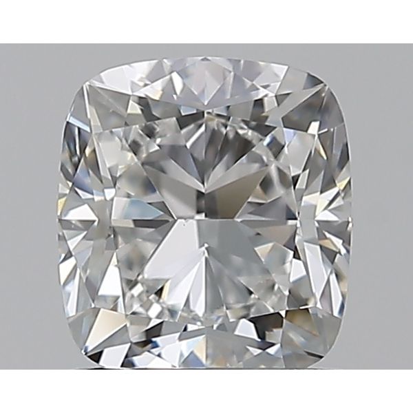 CUSHION 1 F VS2 VG-EX-EX - 5231758986 GIA Diamond