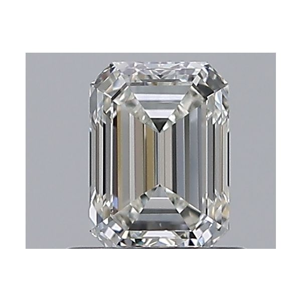 EMERALD 0.7 I VS2 VG-EX-EX - 5231760531 GIA Diamond