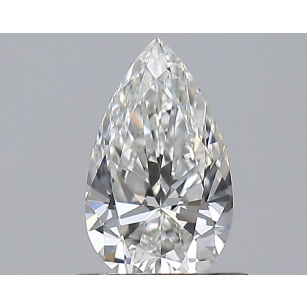 PEAR 0.5 G VS1 EX-VG-VG - 5231760585 GIA Diamond