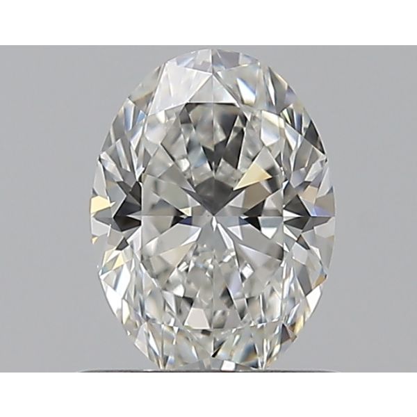 OVAL 0.71 F VS1 VG-EX-EX - 5231760652 GIA Diamond