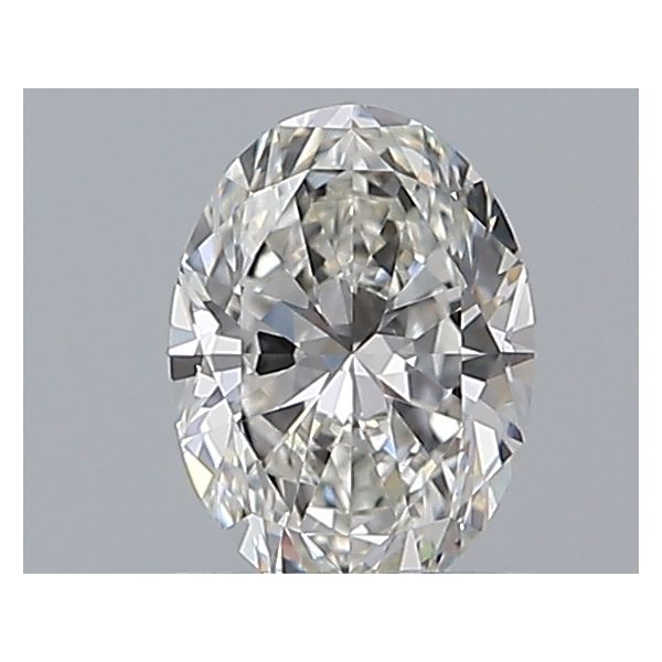 OVAL 0.75 G VVS1 VG-EX-EX - 5231760660 GIA Diamond