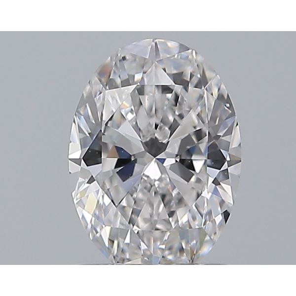 OVAL 1.01 D VS2 EX-EX-EX - 5231767281 GIA Diamond
