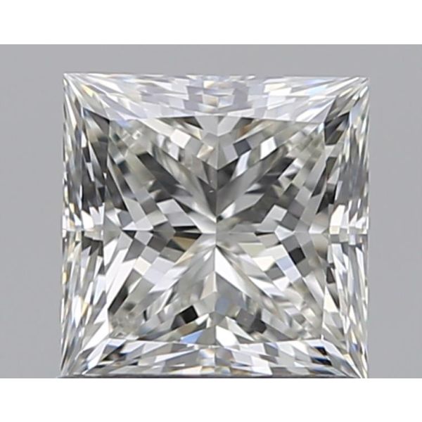 PRINCESS 1.02 I VS1 EX-EX-EX - 5231767381 GIA Diamond