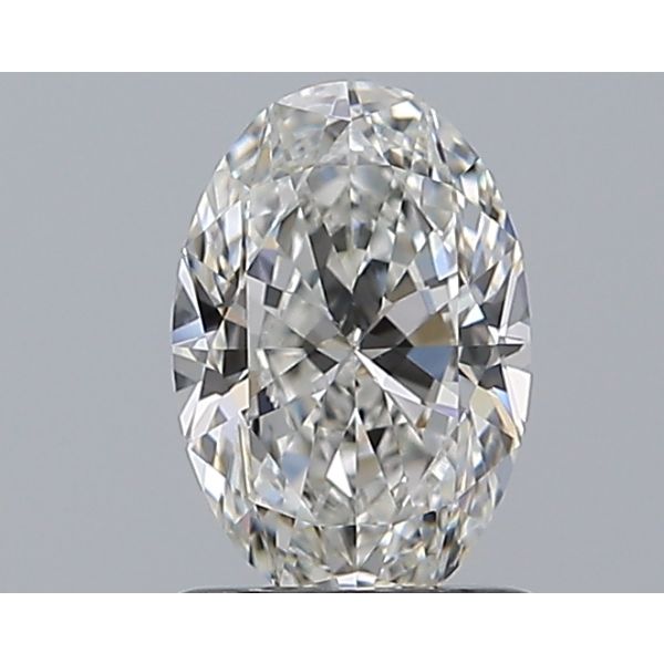 OVAL 1 G VS2 VG-VG-EX - 5231767523 GIA Diamond