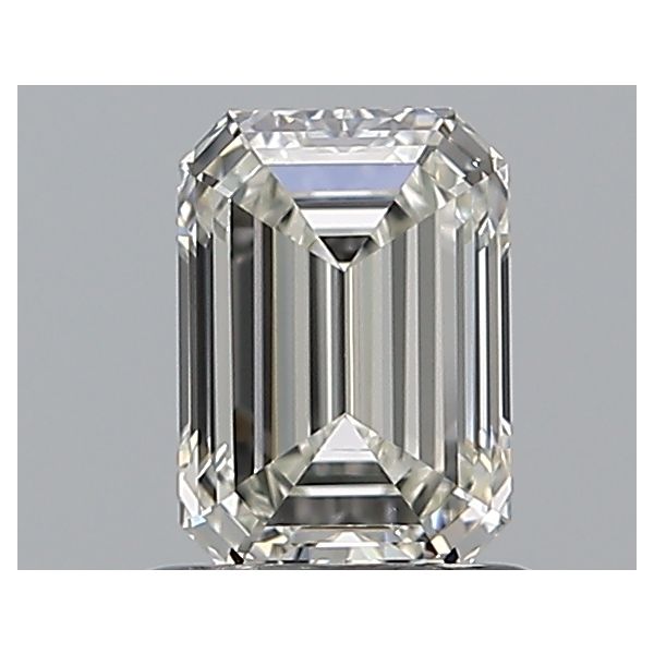 EMERALD 0.9 I VS1 EX-VG-EX - 5231770094 GIA Diamond