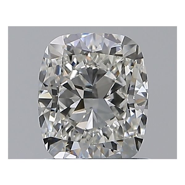 CUSHION 0.96 I VVS2 VG-EX-EX - 5231791983 GIA Diamond